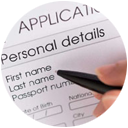 application-form