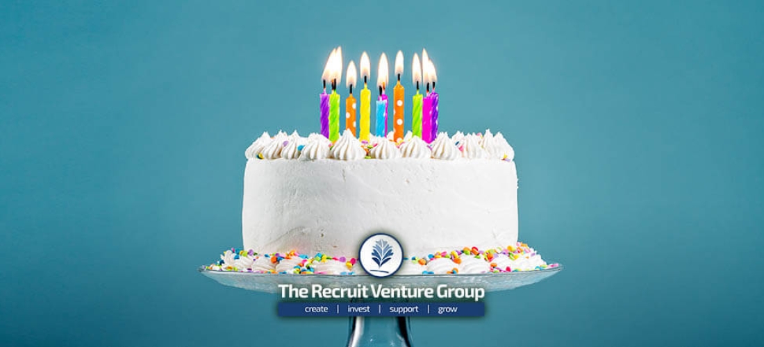 Celebrating Three Years of Success
