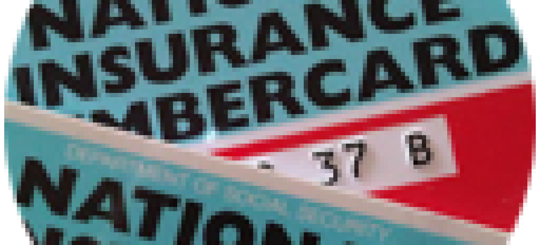 ninumbercard Tomlin Personnel