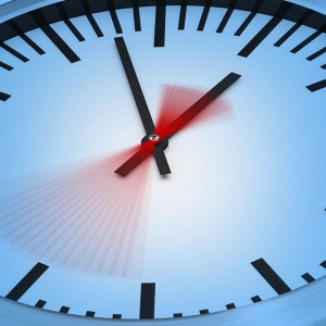 Round the Clock