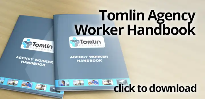 Tomlin download workers handbook