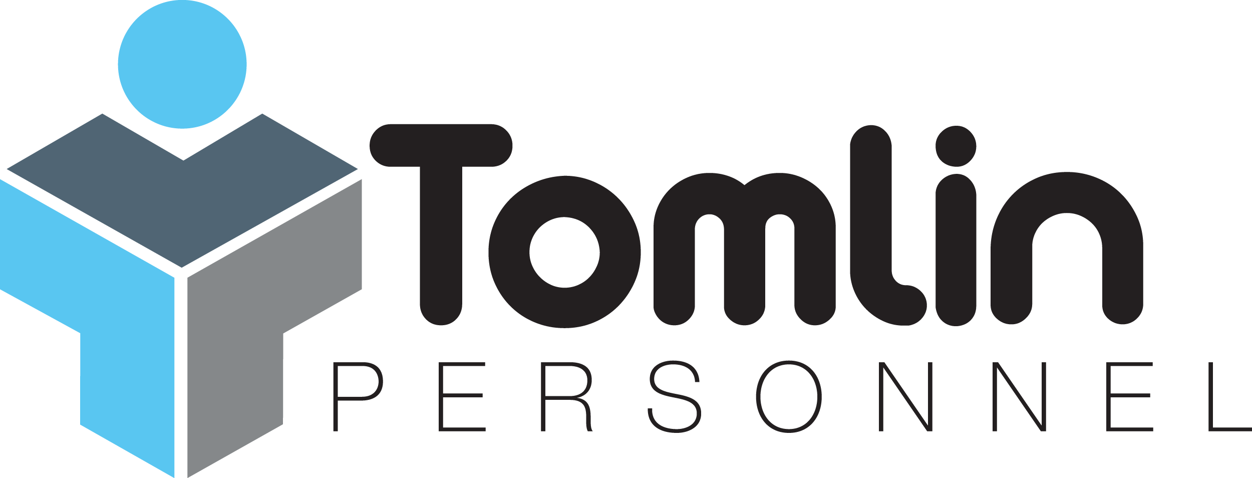 Tomlin Logo Big Tomlin Logo Big